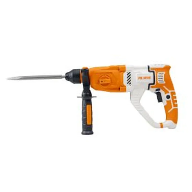 ciocan-rotopercutor-sds-plus-ruris-rmx3026-1050-w-energie-impact-3-j-4-functii-04 Ciocan rotopercutor SDS Plus RURIS RMX3026, 1050 W, energie impact 3 J, 4 funcții