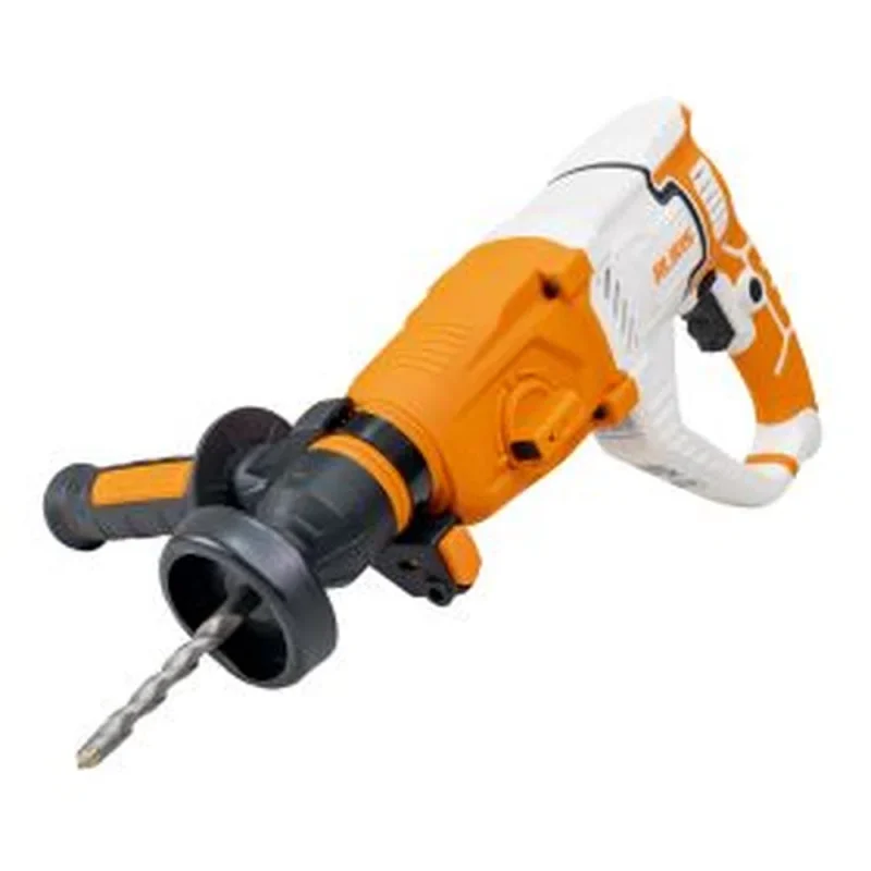 ciocan-rotopercutor-sds-plus-ruris-rmx3026-1050-w-energie-impact-3-j-4-functii-06 Ciocan rotopercutor SDS Plus RURIS RMX3026, 1050 W, energie impact 3 J, 4 funcții