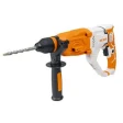 Ciocan rotopercutor SDS Plus RURIS RMX3026, 1050 W, energie impact 3 J, 4 funcții