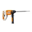 Ciocan rotopercutor SDS Plus RURIS RMX3026, 1050 W, energie impact 3 J, 4 funcții