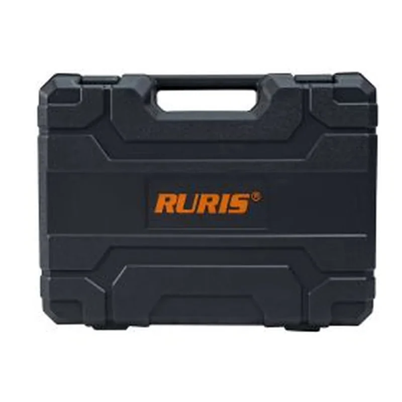 ciocan-rotopercutor-sds-plus-ruris-rmx4526-1050-w-energie-impact-4-5-j-prindere-sds-plus-04 Ciocan rotopercutor SDS Plus RURIS RMX4526, 1050 W, energie impact 4.5 J, prindere SDS Plus