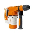 Ciocan rotopercutor SDS Plus RURIS RMX4526, 1050 W, energie impact 4.5 J, prindere SDS Plus