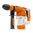 Ciocan rotopercutor SDS Plus RURIS RMX4526, 1050 W, energie impact 4.5 J, prindere SDS Plus