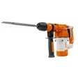 Ciocan rotopercutor SDS Plus RURIS RMX4526, 1050 W, energie impact 4.5 J, prindere SDS Plus
