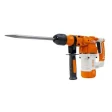 Ciocan rotopercutor SDS Plus RURIS RMX4526, 1050 W, energie impact 4.5 J, prindere SDS Plus
