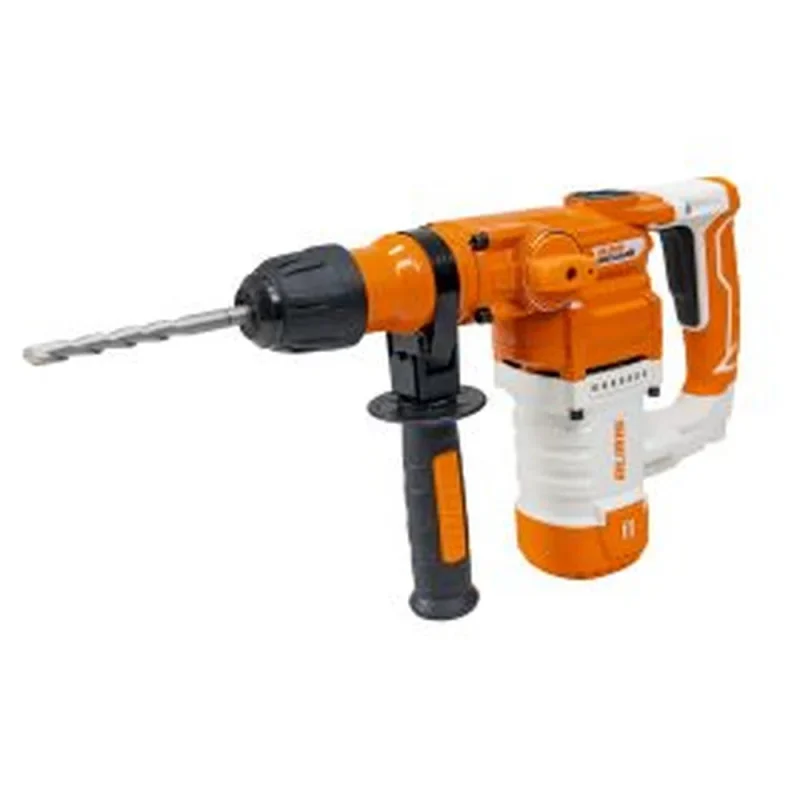 ciocan-rotopercutor-sds-plus-ruris-rmx4526-1050-w-energie-impact-4-5-j-prindere-sds-plus-09 Ciocan rotopercutor SDS Plus RURIS RMX4526, 1050 W, energie impact 4.5 J, prindere SDS Plus