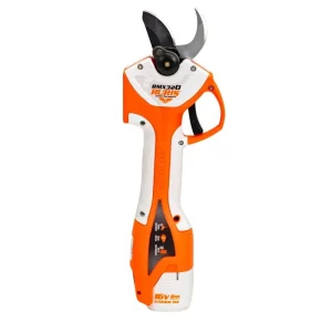 Foarfecă pe acumulator RURIS RMX 320, 16 V, 2 acumulatori incluși