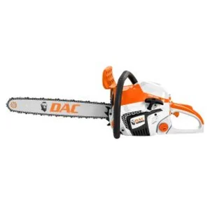 Motoferăstrău DAC 506RS, 4 CP, șină 45 cm, motor 2 timpi, pornire Easy Start