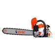 Motoferăstrău DAC 506RS, 4 CP, șină 45 cm, motor 2 timpi, pornire Easy Start