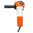 Polizor unghiular RURIS RA1200V, 1200 W, disc 125 mm, turație variabilă