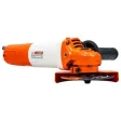 Polizor unghiular RURIS RA1200V, 1200 W, disc 125 mm, turație variabilă