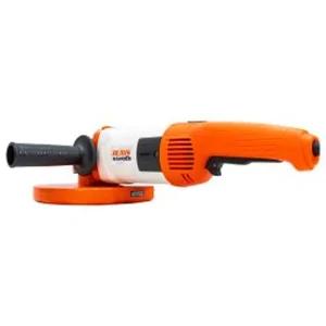 Polizor unghiular RURIS RA2400S, 2400 W, disc 230 mm, pornire Soft Start
