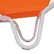 Roabă RURIS RTS 1100P, cuvă plastic 100 L, capacitate maximă 180 kg