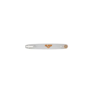 Șină RURIS 0.325 1.5, 38 cm, accesoriu pentru motoferăstraie compatibile