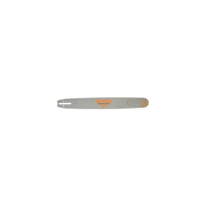 Șină RURIS 0.325 1.5, 50 cm, accesoriu pentru motoferăstraie compatibile