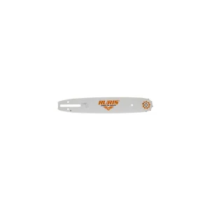 Șină RURIS 3/8 1.3, 35 cm, accesoriu pentru motoferăstraie compatibile