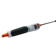 Sistem de pulverizare electric RURIS RSE33 Easy Way, baterie Li-Ion 2600 mAh, furtun 3 m