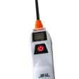 Sistem de pulverizare electric RURIS RSE33 Easy Way, baterie Li-Ion 2600 mAh, furtun 3 m