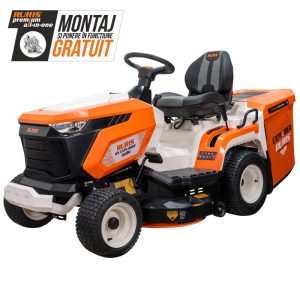 Tractor de Tuns Gazon RURIS RX EXPLORER 920M 16 CP 