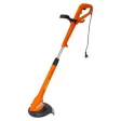 Trimmer electric RURIS TE400, 400 W, rază de tăiere 220 mm