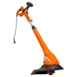 Trimmer electric RURIS TE400, 400 W, rază de tăiere 220 mm