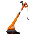 Trimmer electric RURIS TE400, 400 W, rază de tăiere 220 mmTrimmer electric RURIS TE400, 400 W, rază de tăiere 220 mm